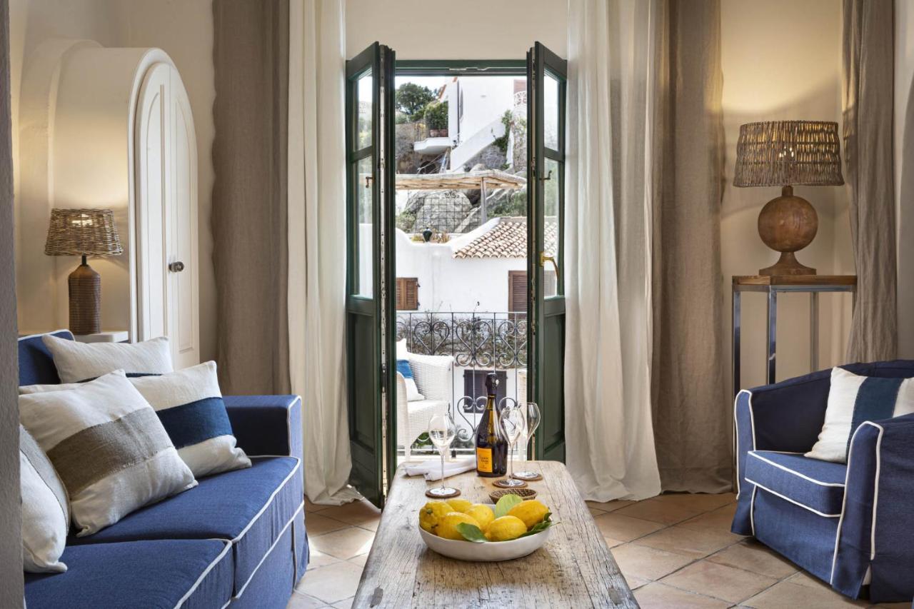 Boutique Hotel Solaz Porto Rafael Exterior foto